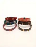 Manillas de werregue