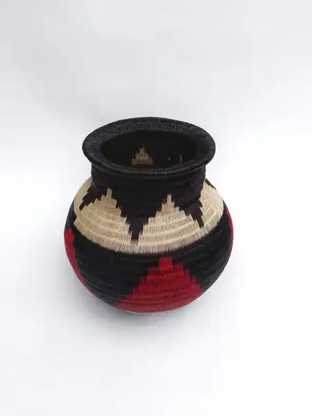 Jarrón Werregue